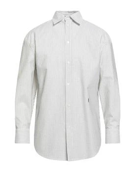 Yves Saint Laurent | Striped shirt