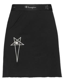 Mini skirt