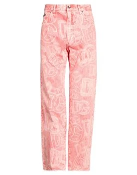 Dolce & Gabbana | Straight leg