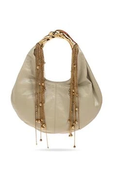 Chloé | Leather hobo bag