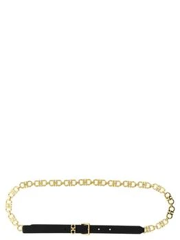 Salvatore Ferragamo | Ferragamo Gancini Chain Belt