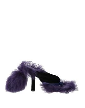 Burberry | Flip flops