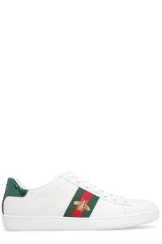Gucci | Gucci Ace Embroidered Sneakers