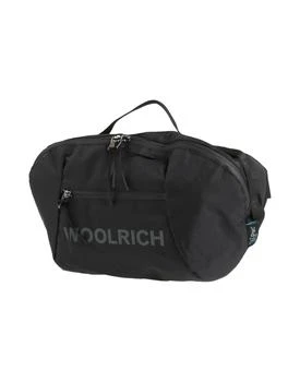 Woolrich Belt Bags