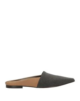 Brunello Cucinelli | Mules and clogs