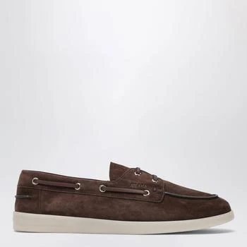 Prada | Prada Allacciate Lace-Up Shoes