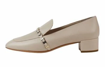 Salvatore Ferragamo | Salvatore Ferragamo - Women
s Vara Chunky Heel Shoes
