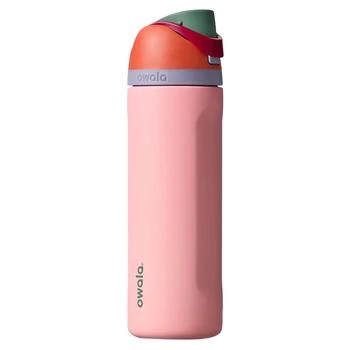 Owala Owala FreeSip Stainless Steel Water Bottle - 24 oz