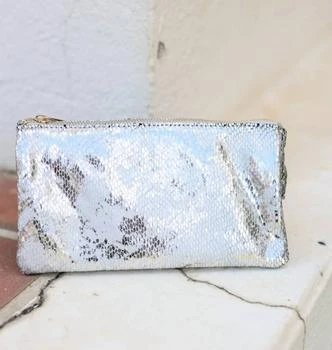 Caroline Hill Caroline Hill - Liz Crossbody Bag