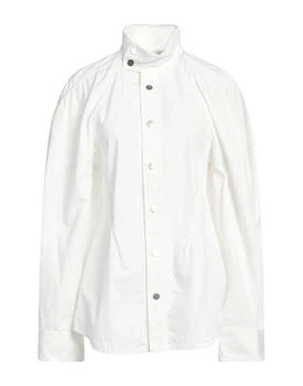 Bottega Veneta | Solid color shirts 
blouses