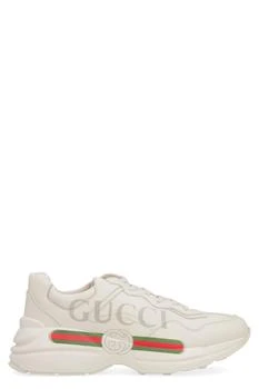 Gucci | Gucci Rhyton Logo Sneakers