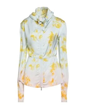 Jil Sander | Floral shirts
blouses