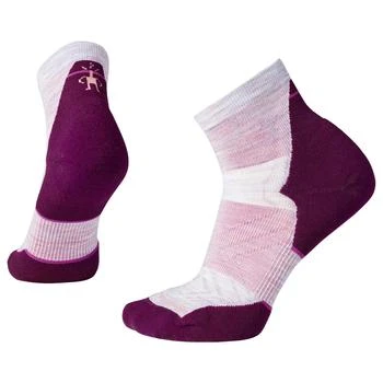 SmartWool Smartwool Run Targeted Cushion Ankle Sock - Women's