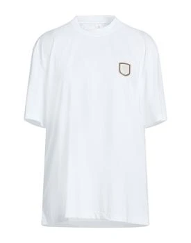 Brunello Cucinelli | Basic T-shirt