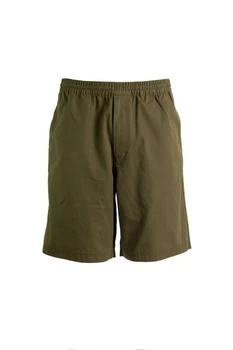Prada | Prada Elasticated Waistband Shorts