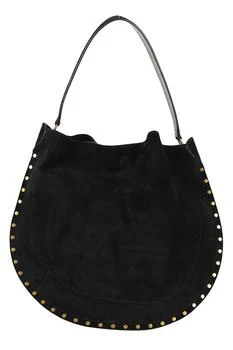 Isabel Marant | Isabel Marant Oskan Hobo Bag