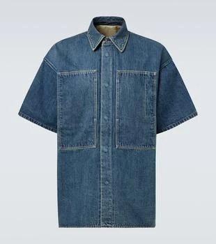 Jil Sander | Denim shirt