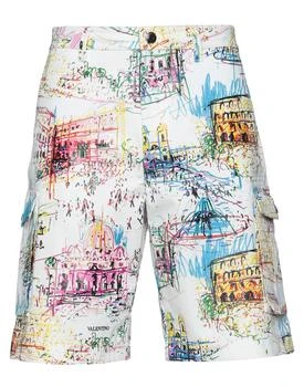 Valentino | Shorts
Bermuda