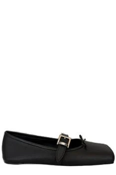 Balenciaga | Balenciaga Bel Air Ballet Flats