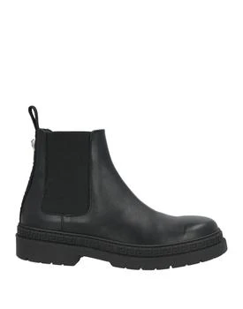 Versace | Ankle boot