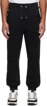 Balmain | Black Small
Balmain
Stamp Sweatpants