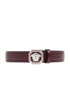 Versace Leather belt