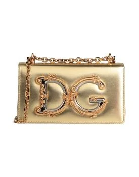 Dolce 
Gabbana | Cross-body bags