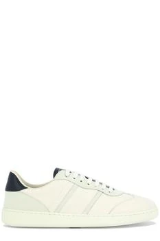 Salvatore Ferragamo | Ferragamo Low-Top Sneakers