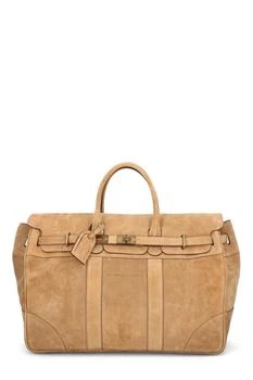 Brunello Cucinelli | Brunello Cucinelli Reversed Country Bag