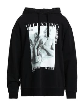 Valentino | Hooded sweatshirt