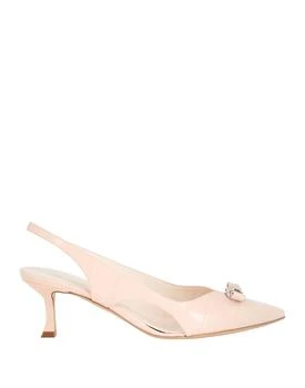 Salvatore Ferragamo | Pump