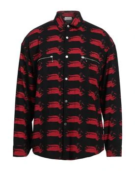 Burberry | Patterned shirt