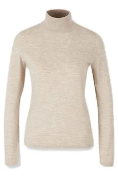 Max Mara | Max Mara Meana Turtleneck Knitted Jumper