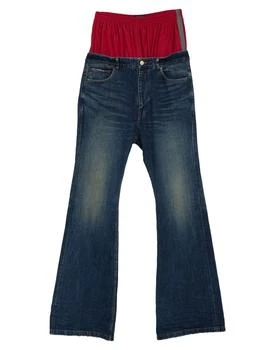 Balenciaga | Denim pants