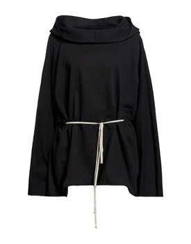 Rick Owens | Hooded sweatshirt