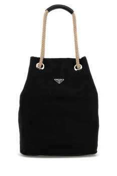 Prada | Prada Mariner Re-Nylon Medium Tote Bag