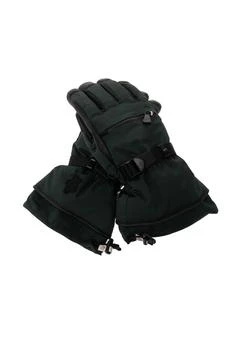 Moncler | Moncler Grenoble Logo-Detailed Gloves