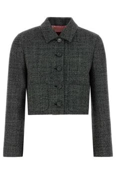 Gucci | Gucci Grisaille Jacket