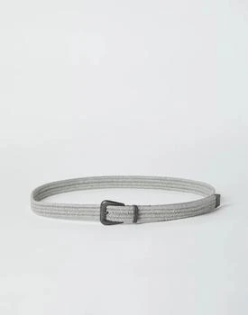 Brunello Cucinelli | Linen Women's Belt