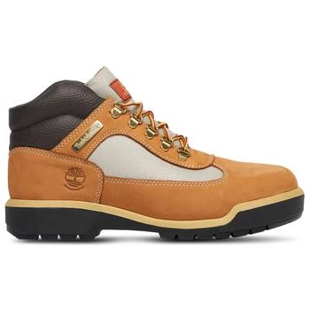 Timberland Field Boots - Men
s