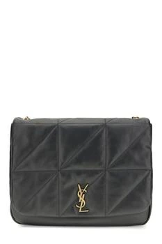 Yves Saint Laurent | Saint Laurent Jamie 4.3 Logo Plaque Shoulder Bag