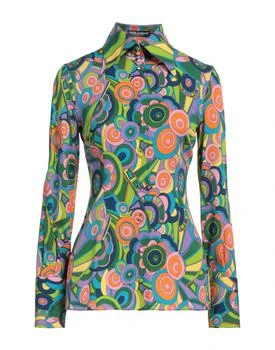 Dolce 
Gabbana | Patterned shirts 
blouses