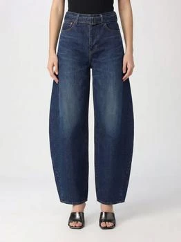 Sacai | Jeans woman Sacai