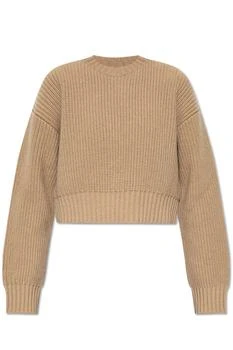 Bottega Veneta | Bottega Veneta Cropped Jumper