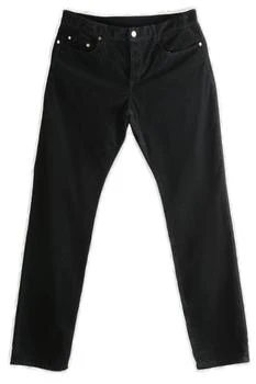 Yves Saint Laurent | Saint Laurent Low-Rise Slim Fit Pants