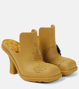 Burberry | EKD mules