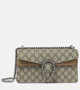 Gucci | Dionysus GG Small shoulder bag