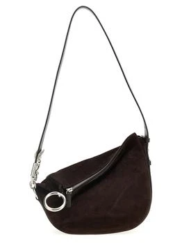 Burberry | Burberry Small Knight Shoulder Bag