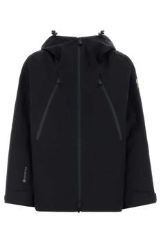 Moncler | Moncler Grenoble Santec Hooded Jacket