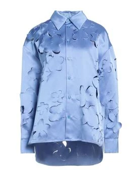Marni | Solid color shirts & blouses